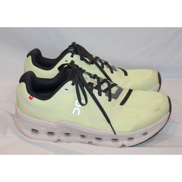 On Running Shoes - On Running‎ Cloud go Running Shoe Hay/Sand Color Women's NEW